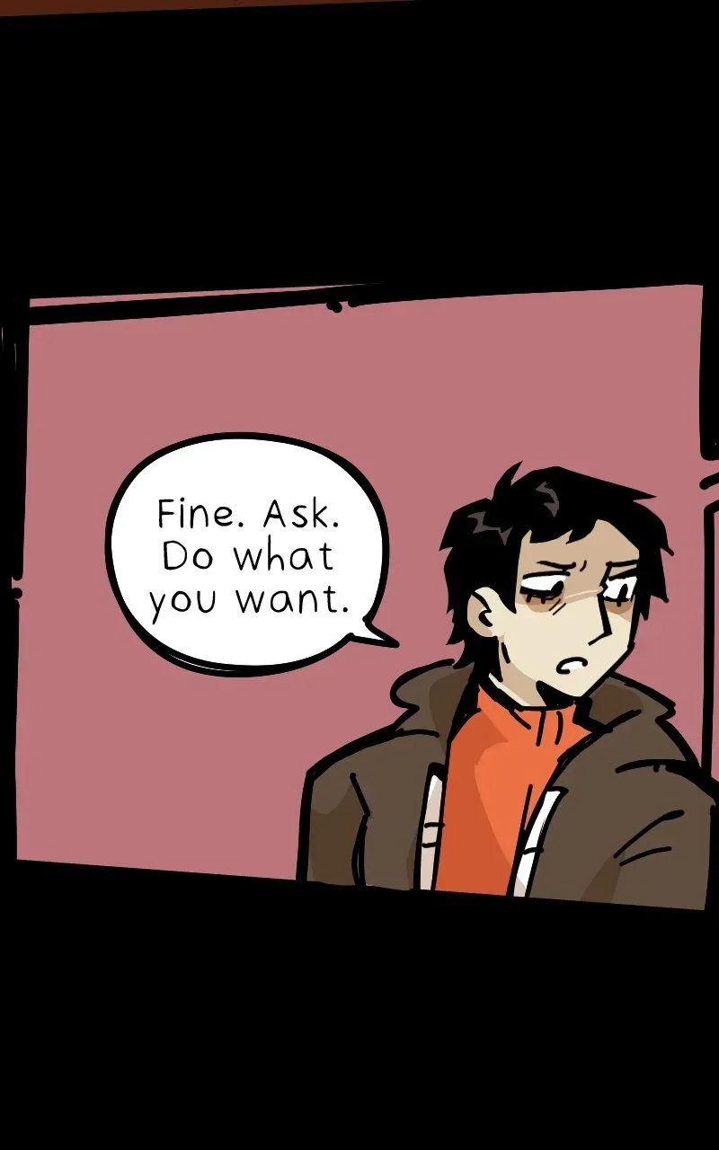 Read Paperteeth! Manga Online