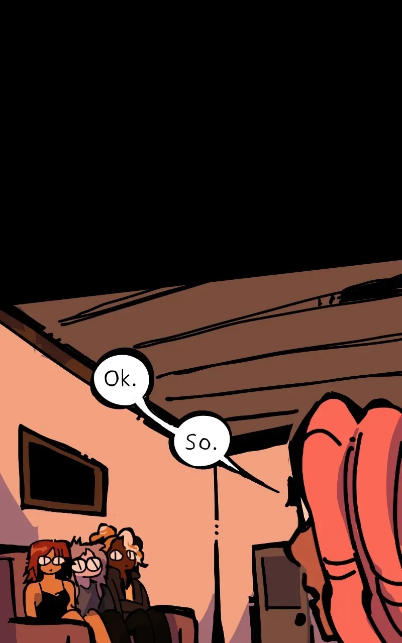 Read Paperteeth! Manga Online