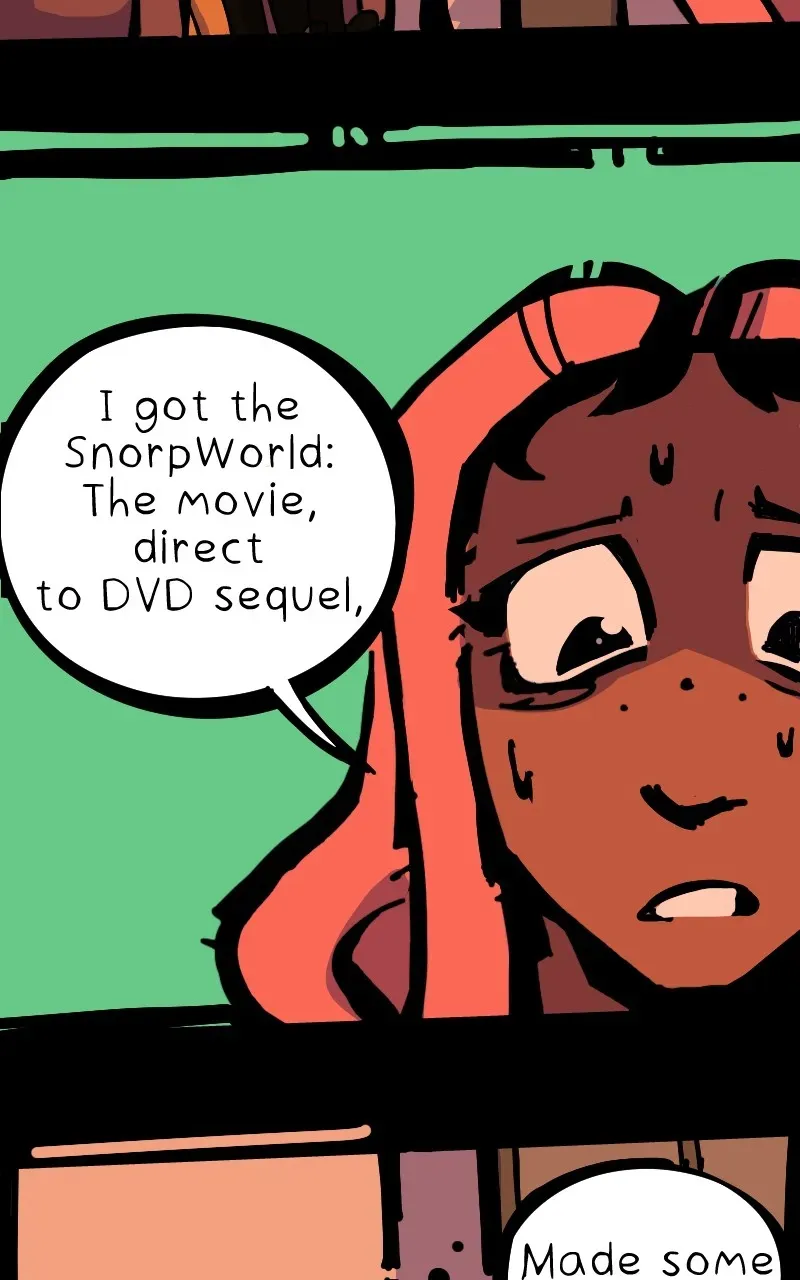 Read Paperteeth! Manga Online