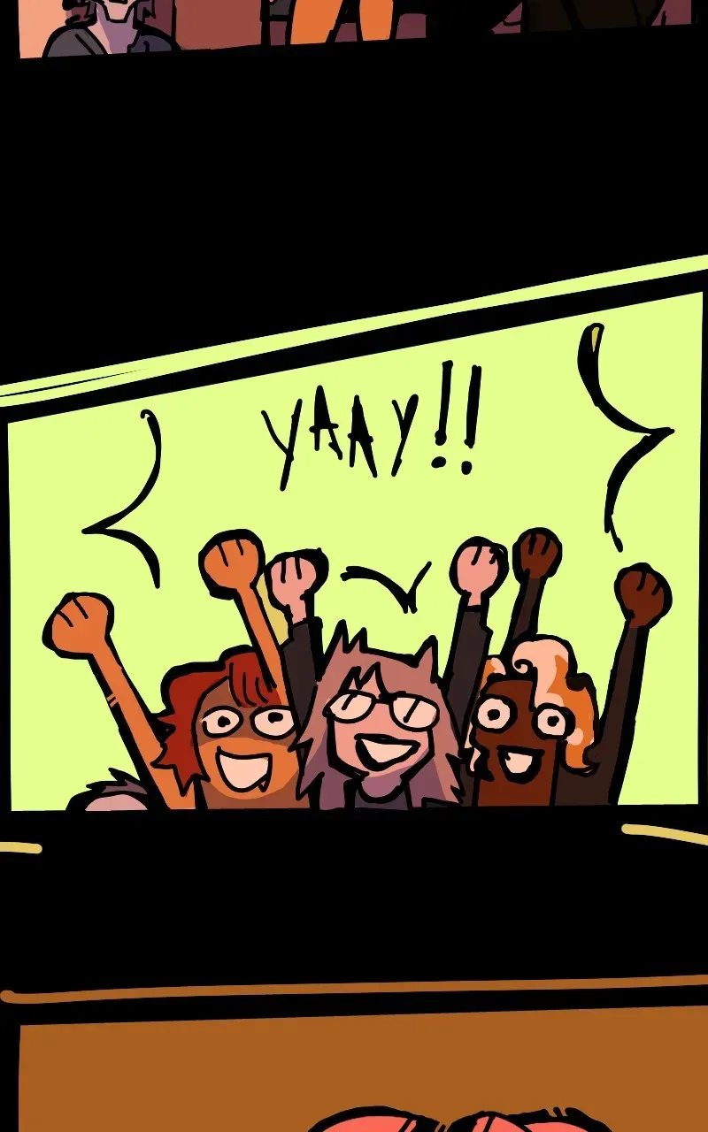 Read Paperteeth! Manga Online