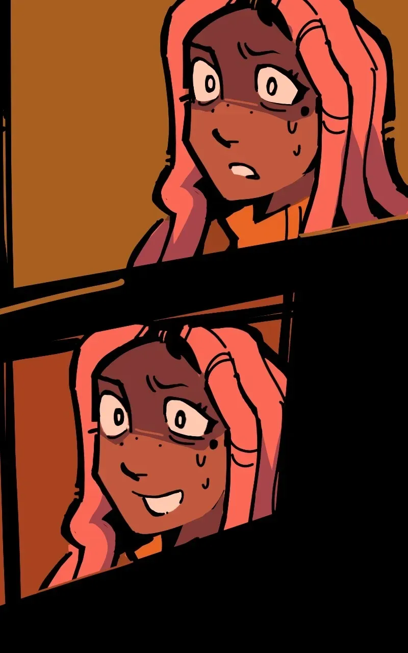 Read Paperteeth! Manga Online