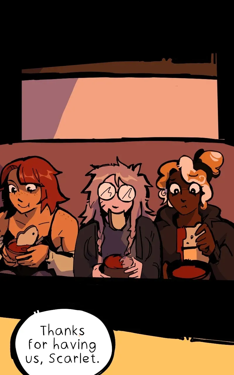 Read Paperteeth! Manga Online