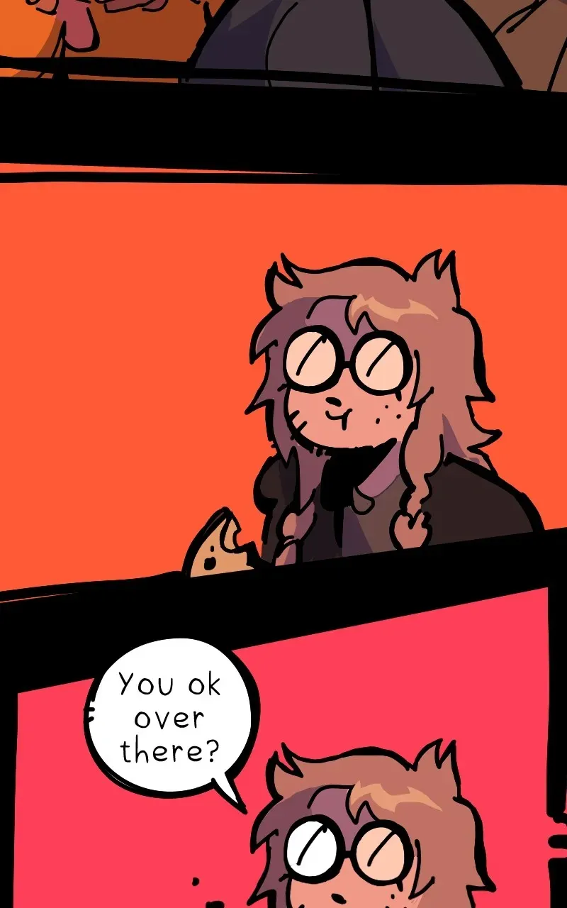 Read Paperteeth! Manga Online