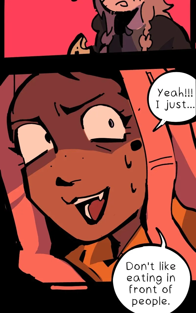 Read Paperteeth! Manga Online