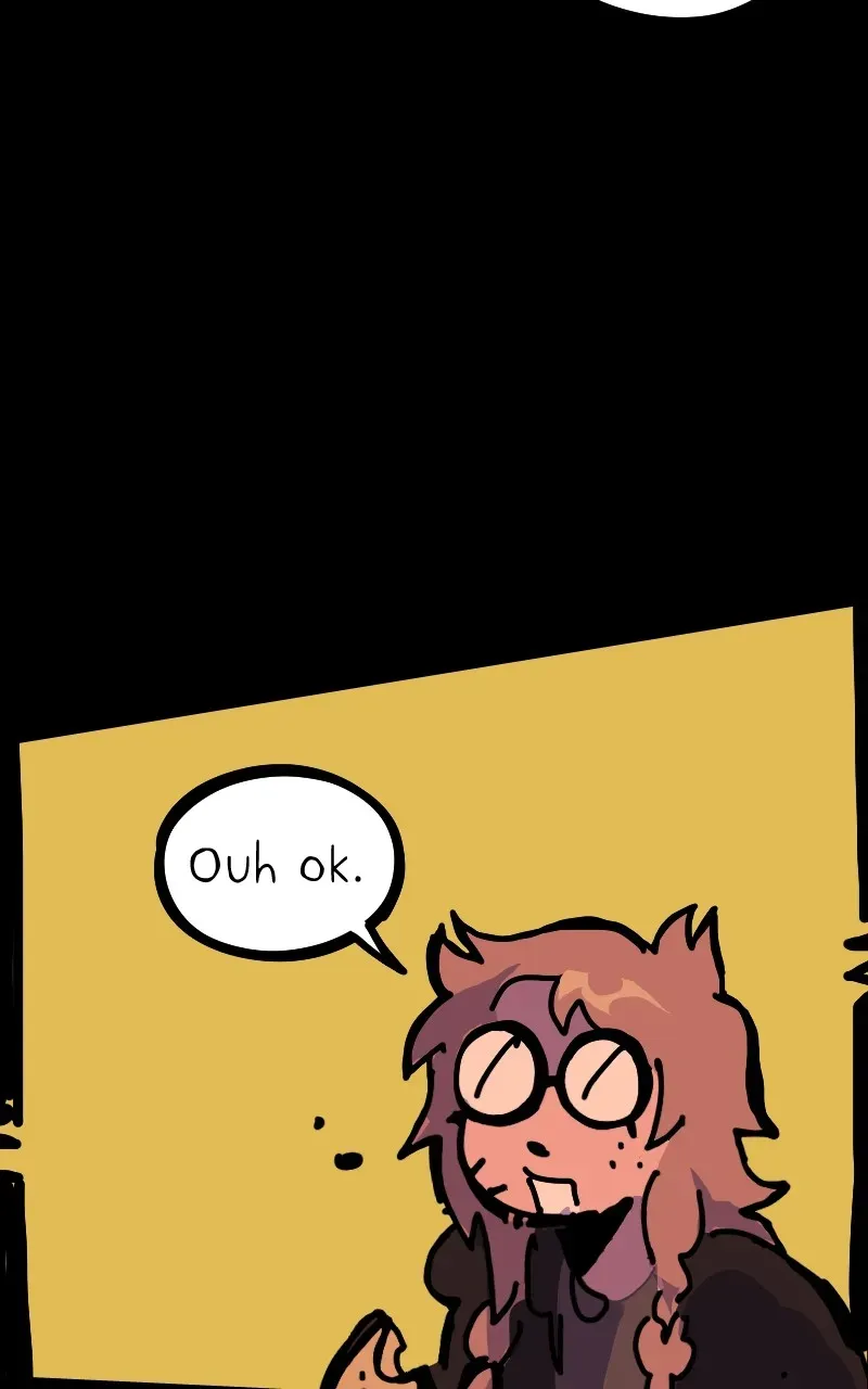 Read Paperteeth! Manga Online