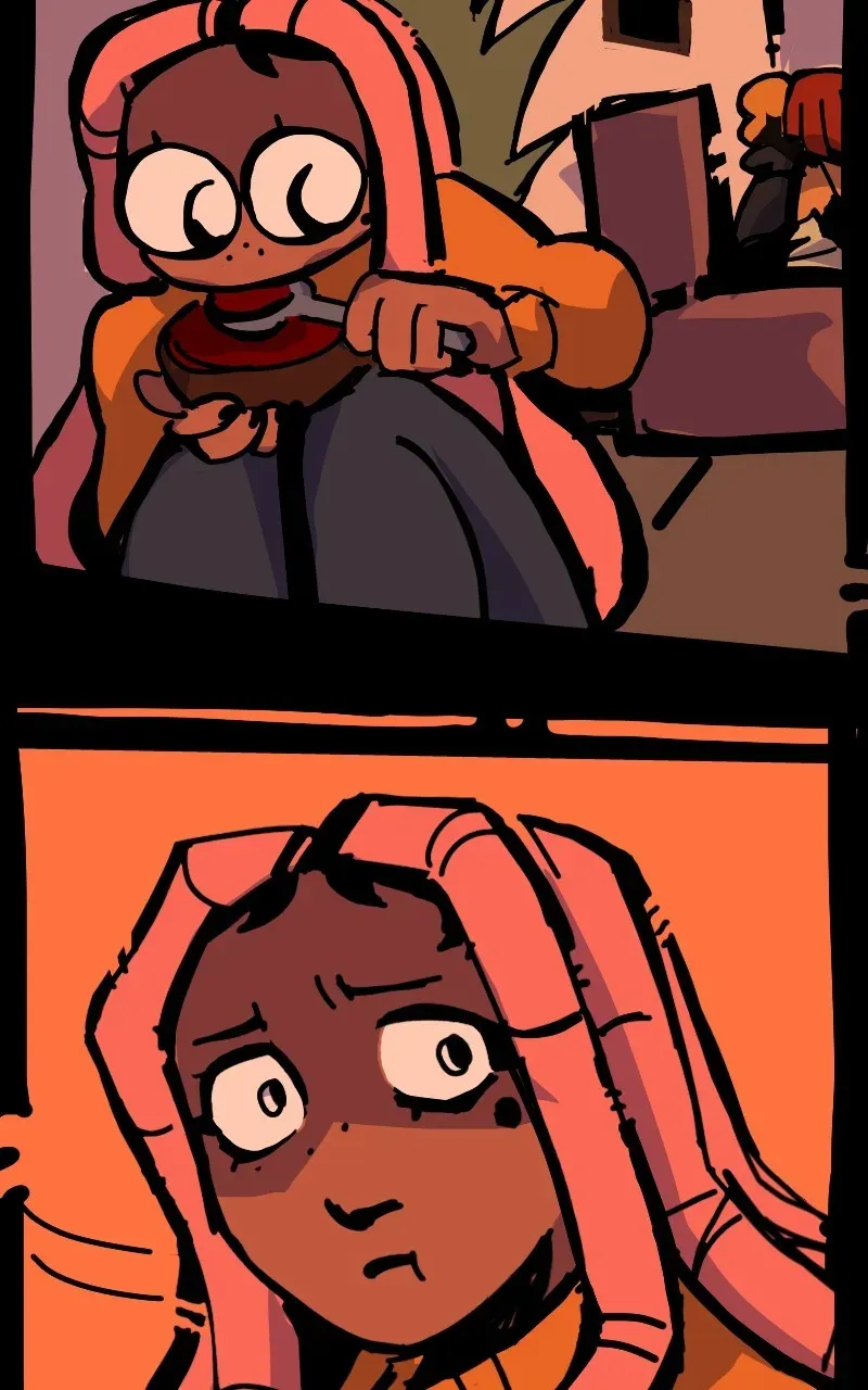 Read Paperteeth! Manga Online