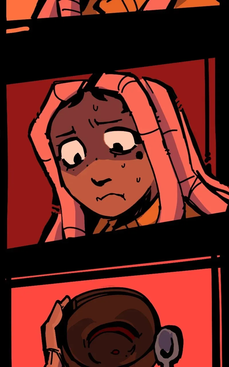 Read Paperteeth! Manga Online