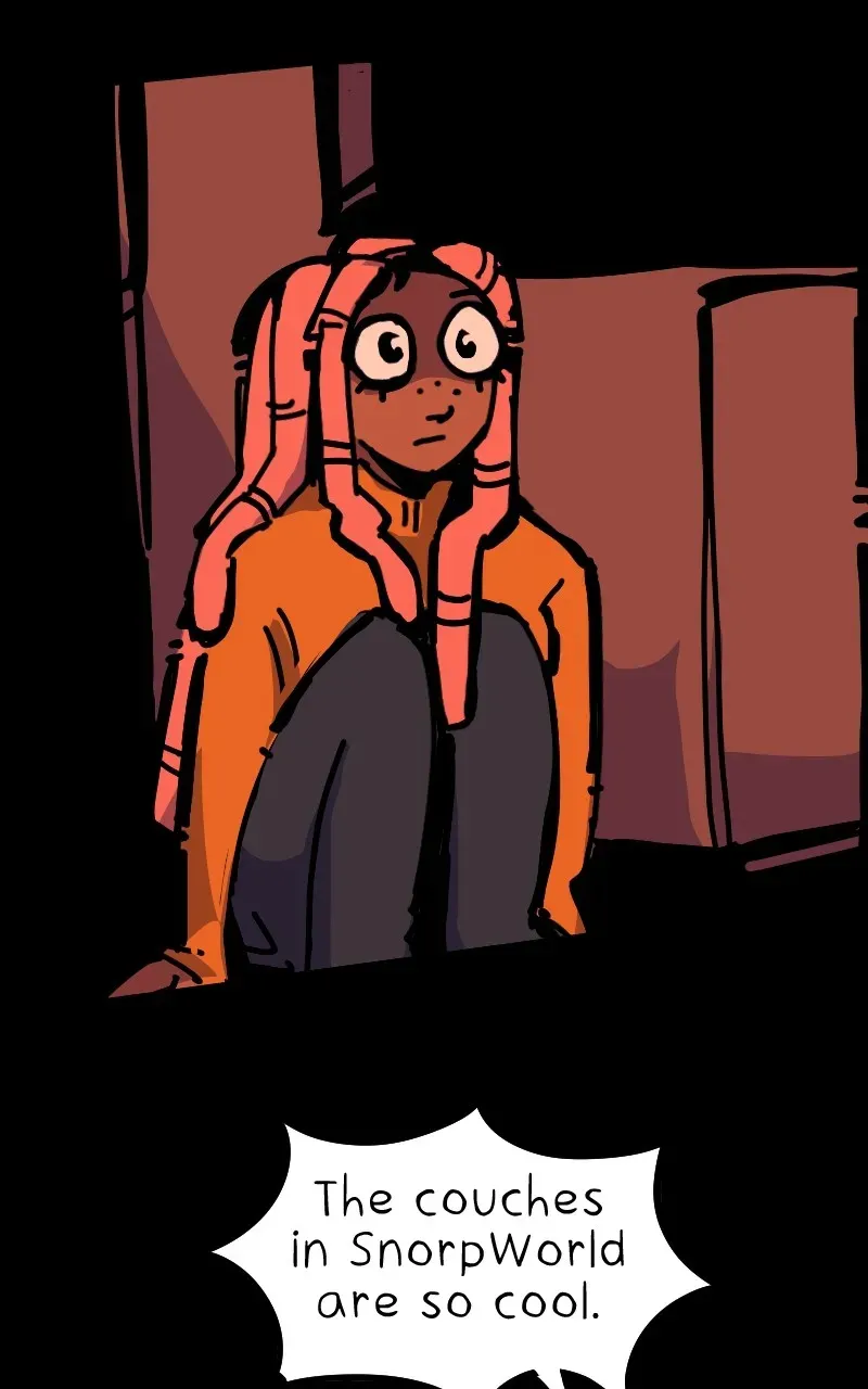 Read Paperteeth! Manga Online