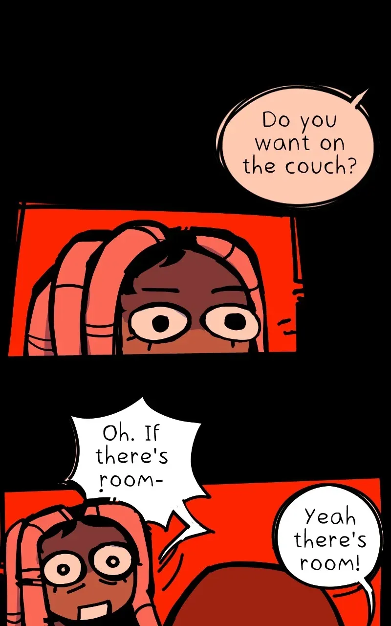 Read Paperteeth! Manga Online