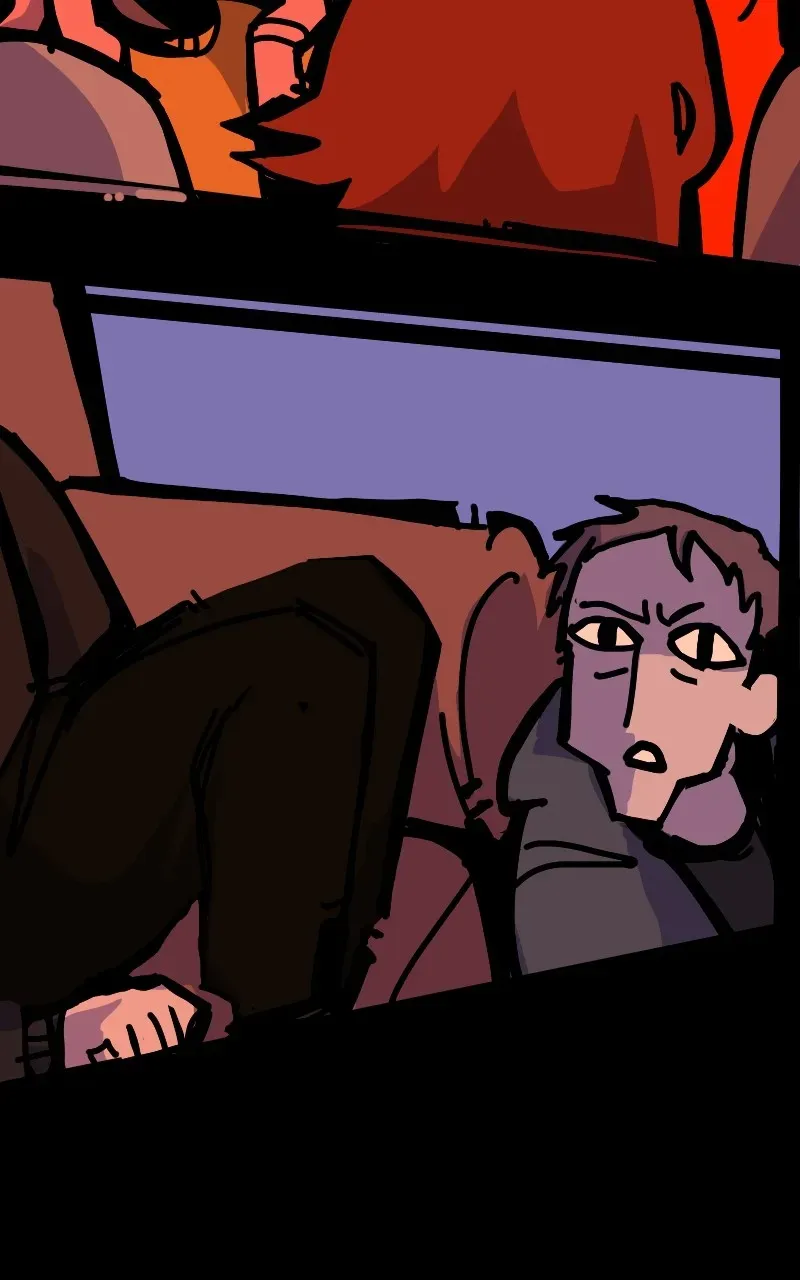 Read Paperteeth! Manga Online