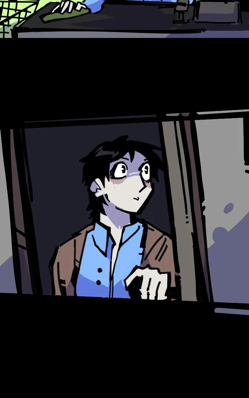 Read Paperteeth! Manga Online