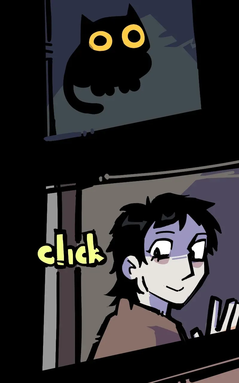 Read Paperteeth! Manga Online