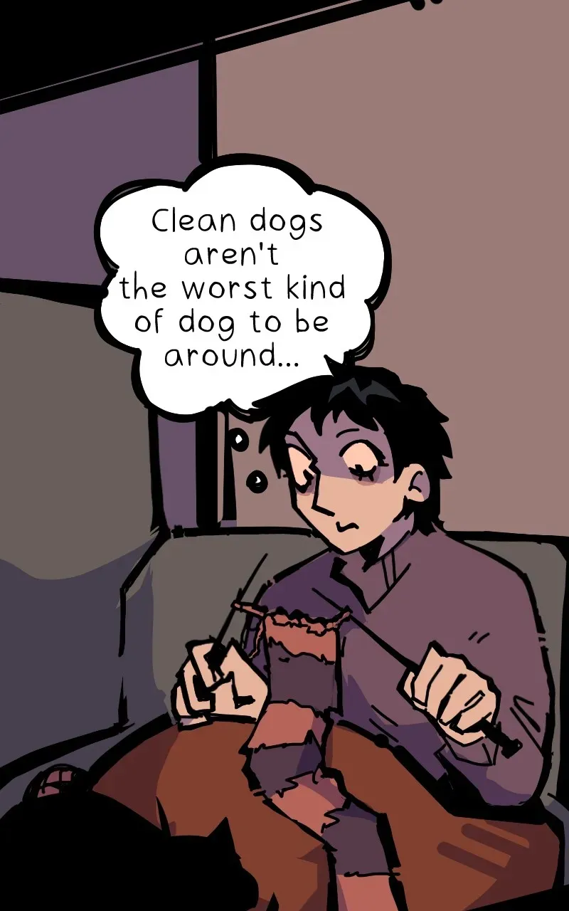 Read Paperteeth! Manga Online