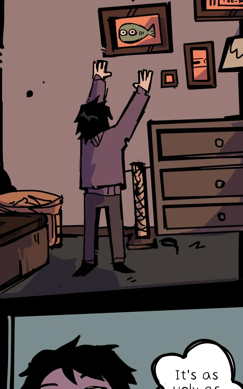 Read Paperteeth! Manga Online
