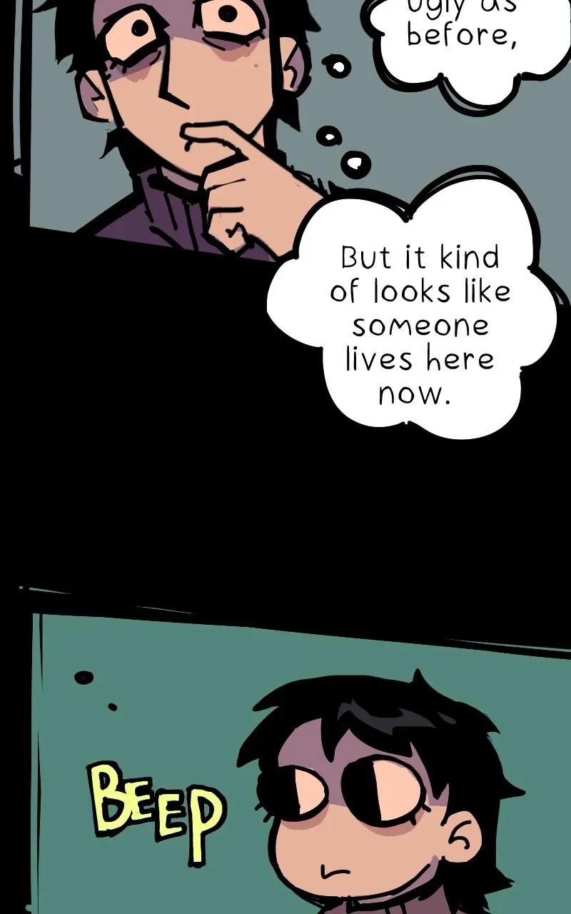 Read Paperteeth! Manga Online