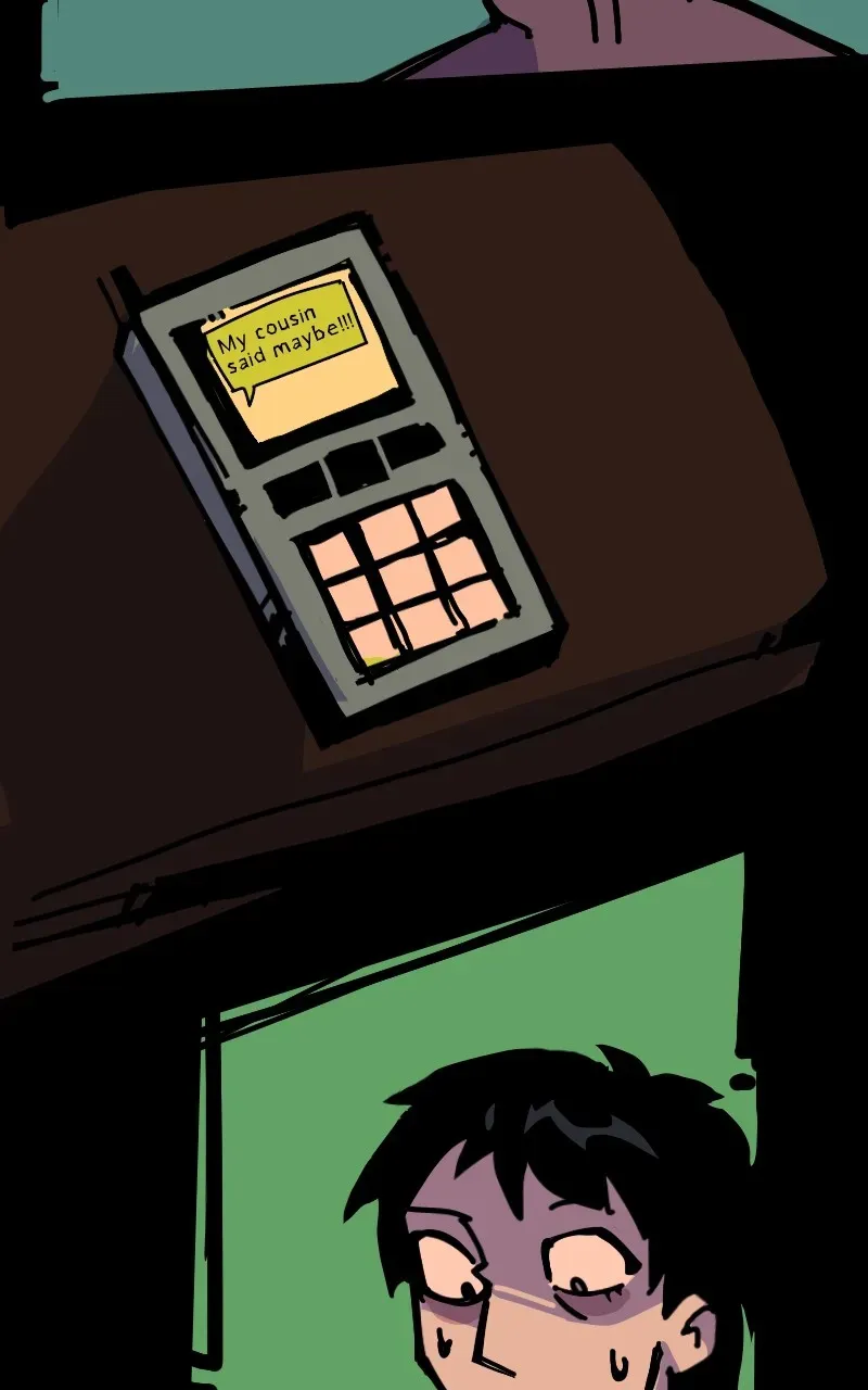 Read Paperteeth! Manga Online