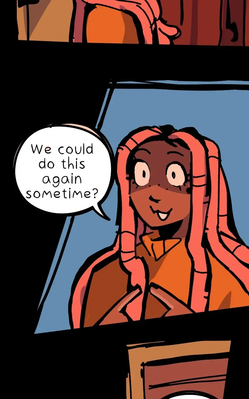 Read Paperteeth! Manga Online