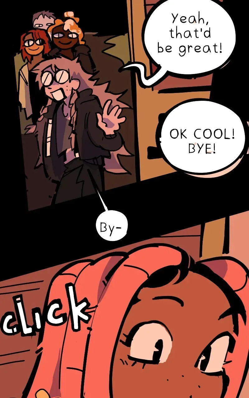 Read Paperteeth! Manga Online
