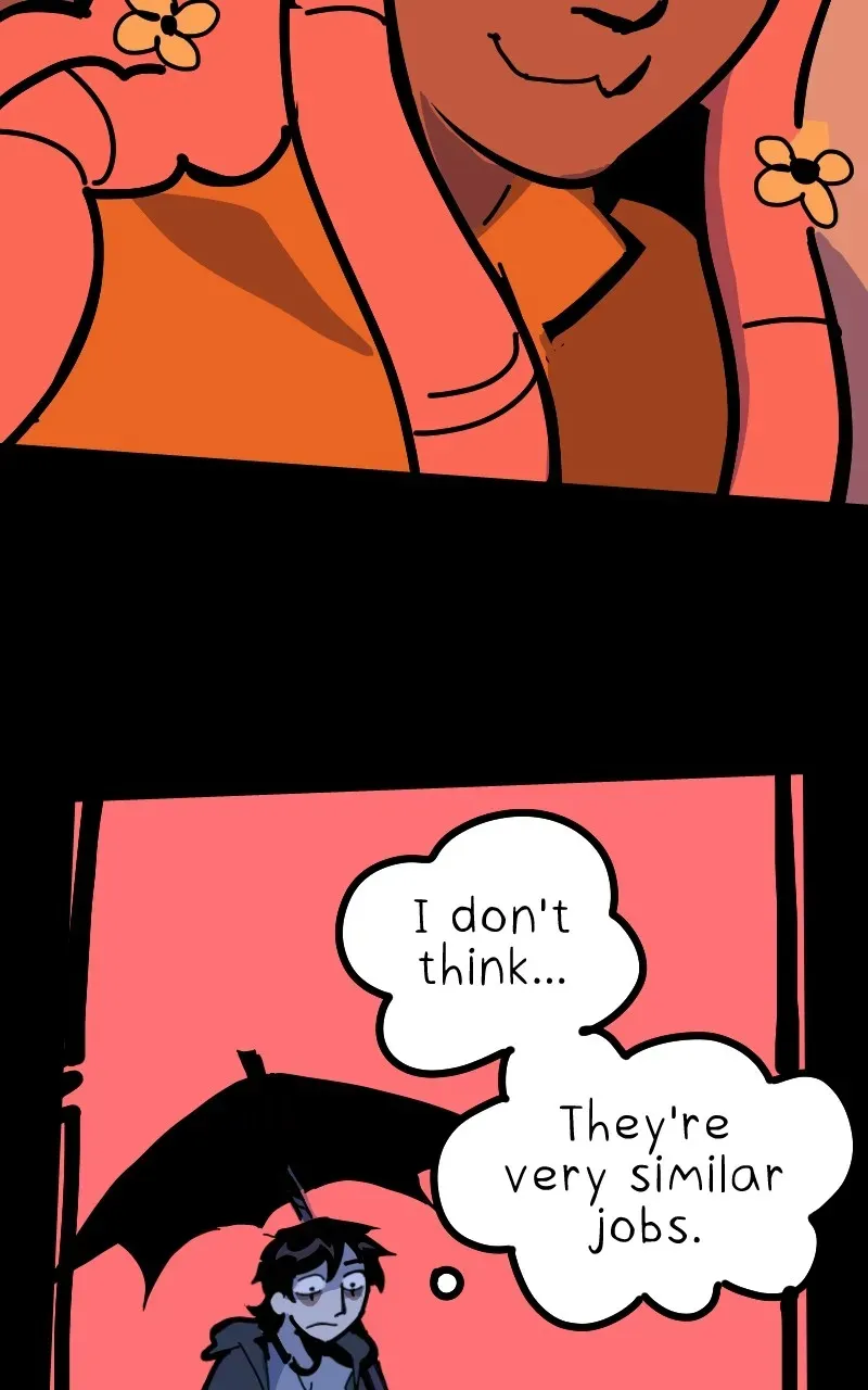 Read Paperteeth! Manga Online