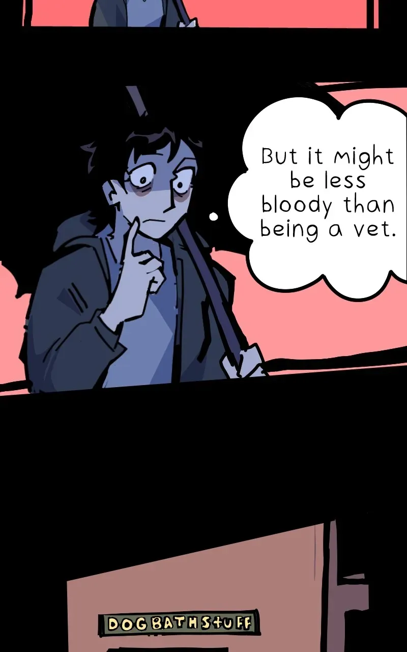 Read Paperteeth! Manga Online