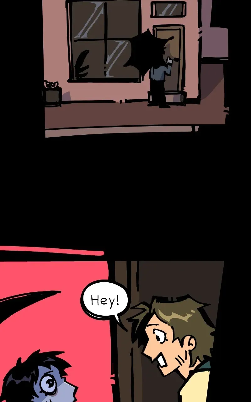 Read Paperteeth! Manga Online