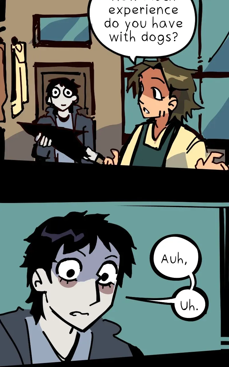 Read Paperteeth! Manga Online