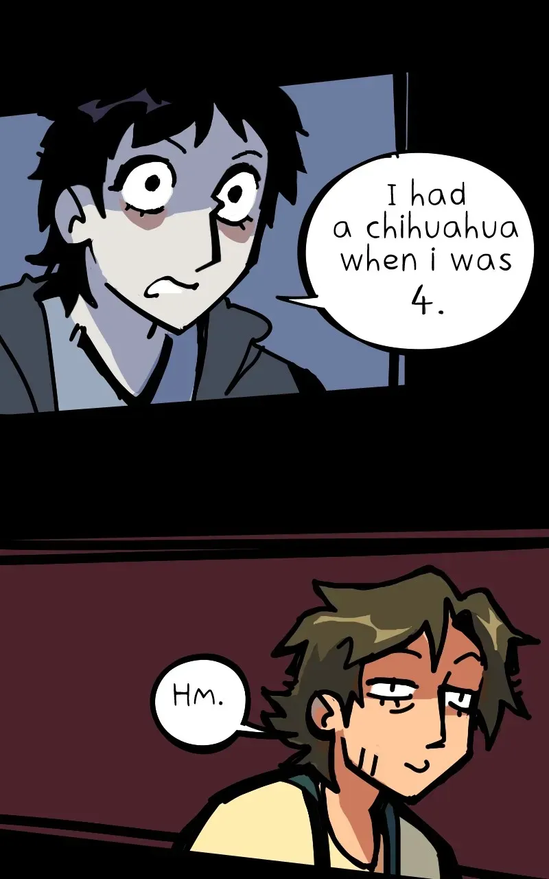 Read Paperteeth! Manga Online