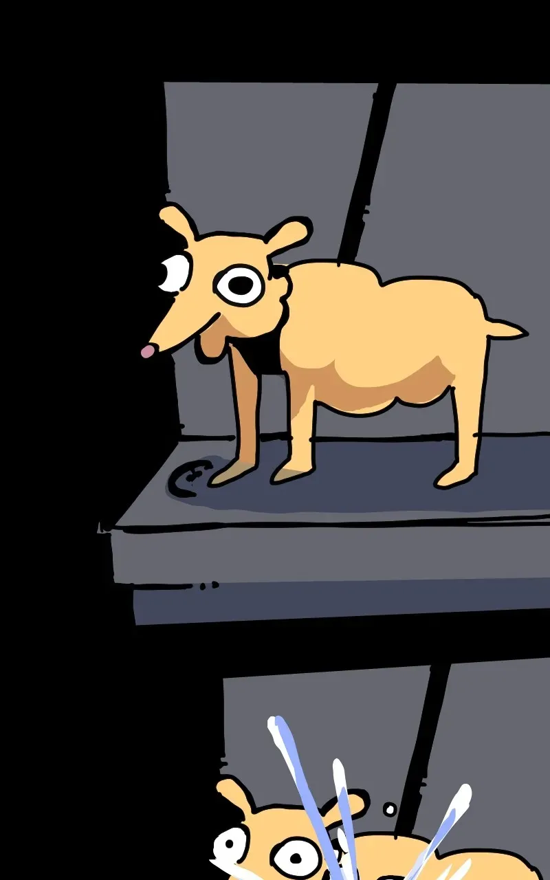 Read Paperteeth! Manga Online