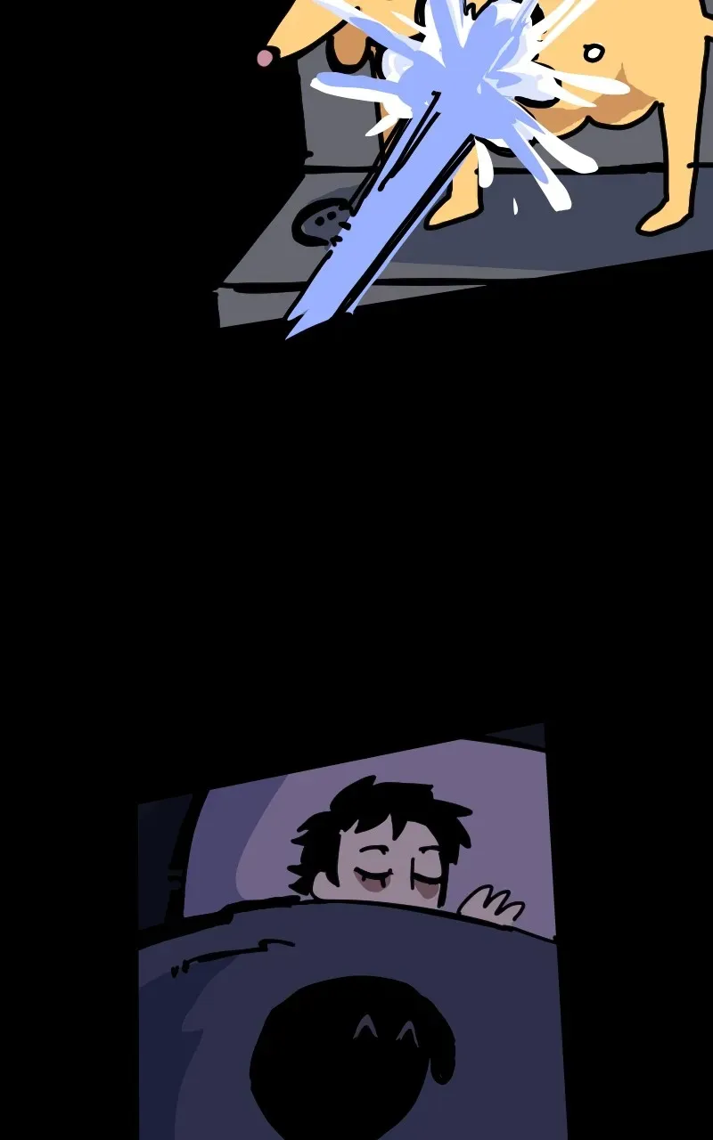 Read Paperteeth! Manga Online