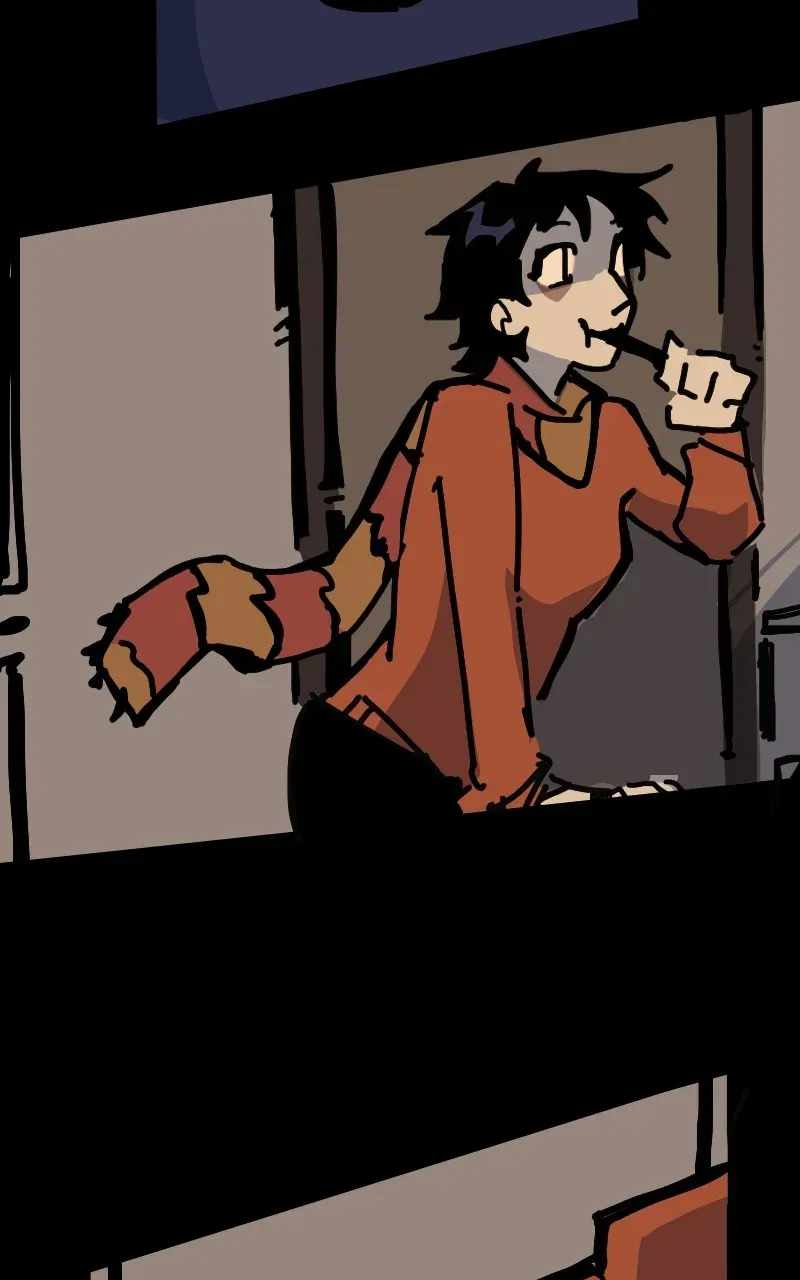 Read Paperteeth! Manga Online