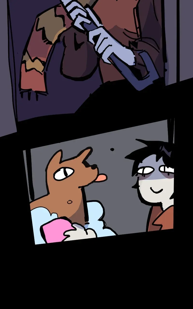 Read Paperteeth! Manga Online