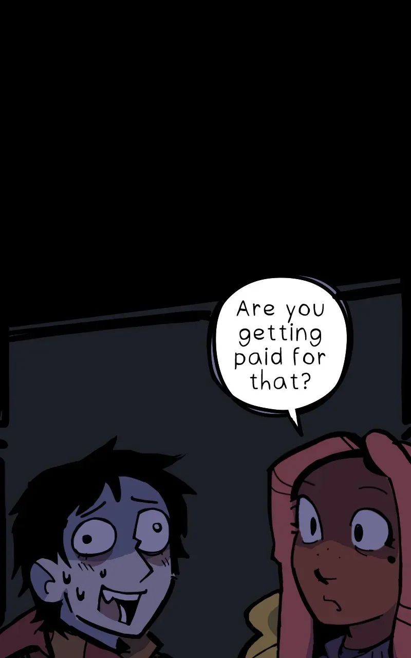Read Paperteeth! Manga Online