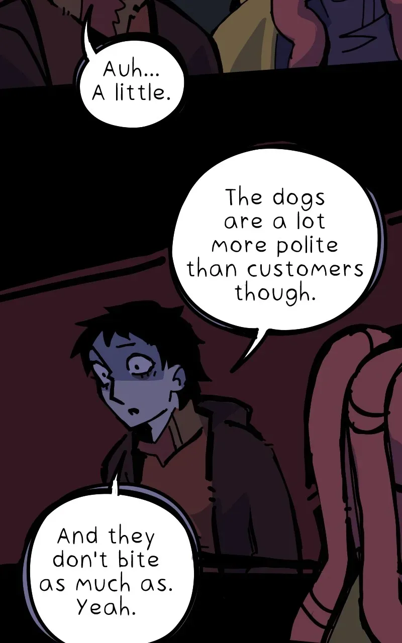 Read Paperteeth! Manga Online