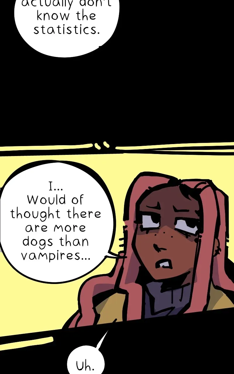 Read Paperteeth! Manga Online