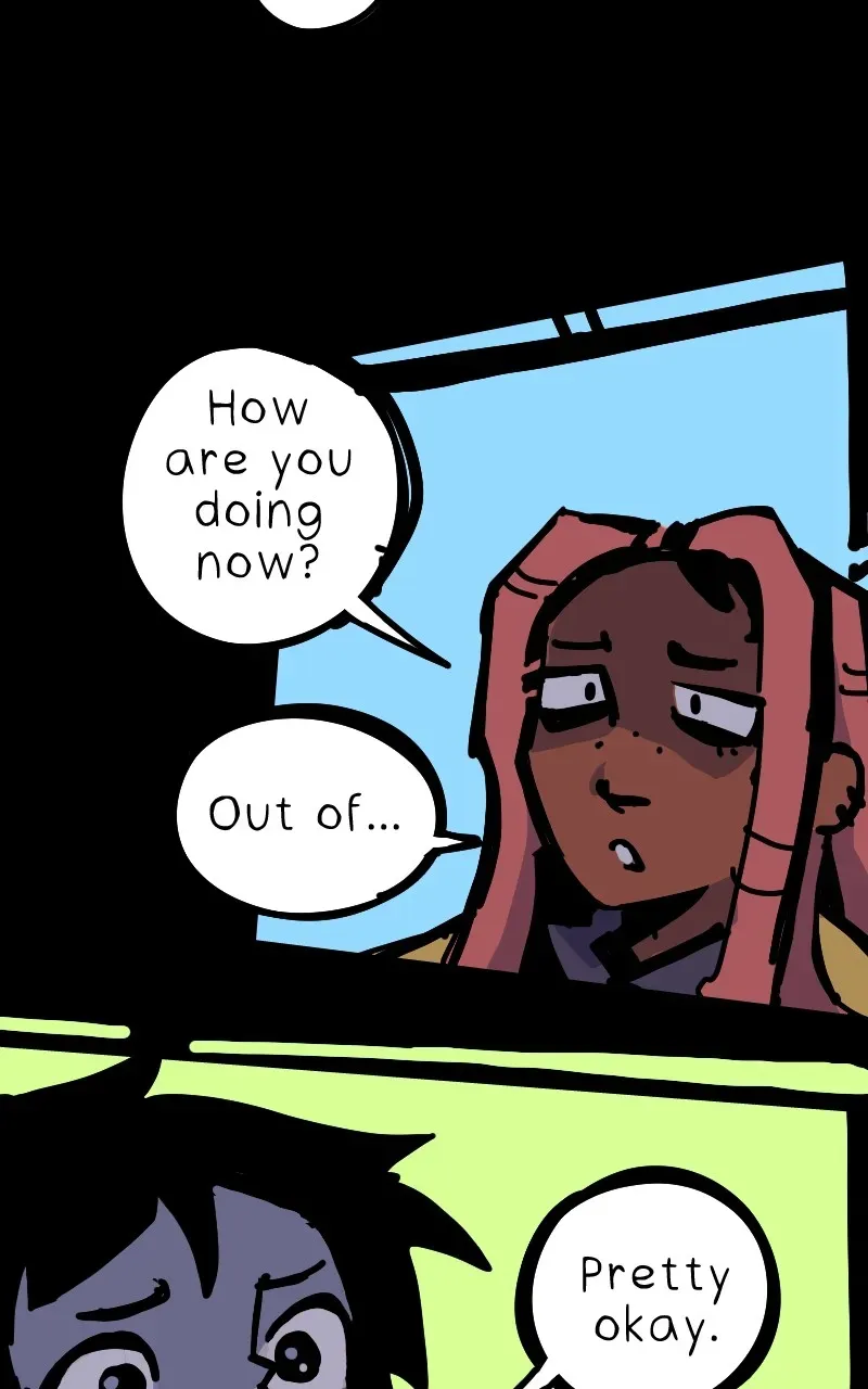 Read Paperteeth! Manga Online