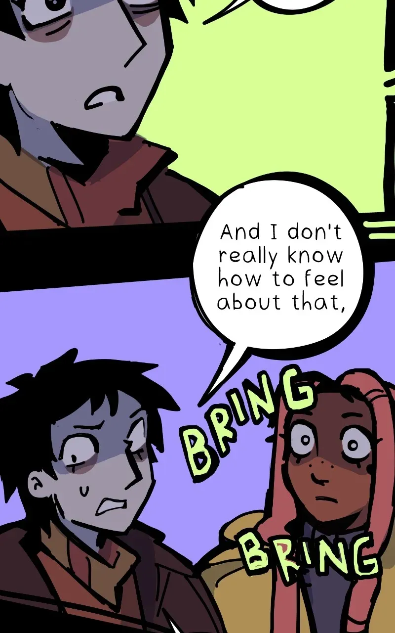 Read Paperteeth! Manga Online