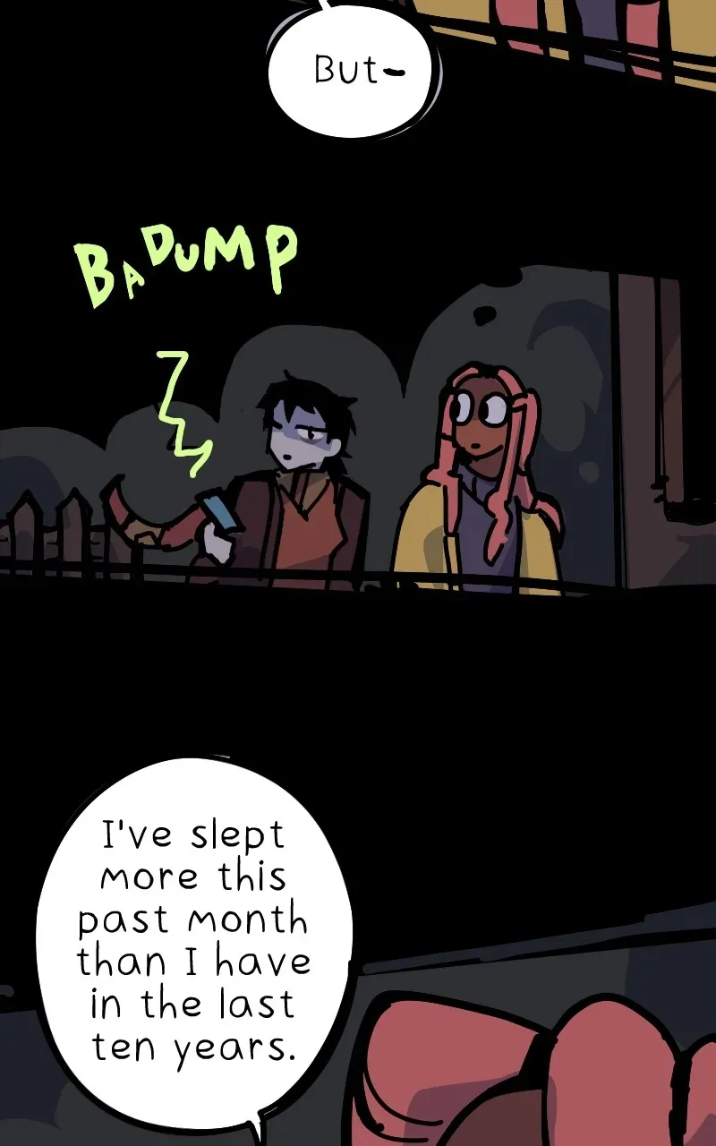 Read Paperteeth! Manga Online