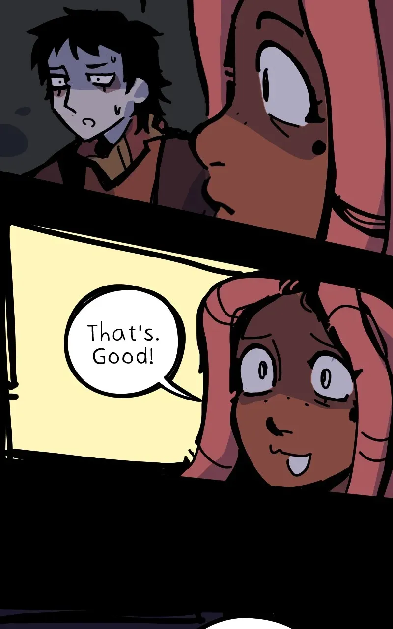 Read Paperteeth! Manga Online