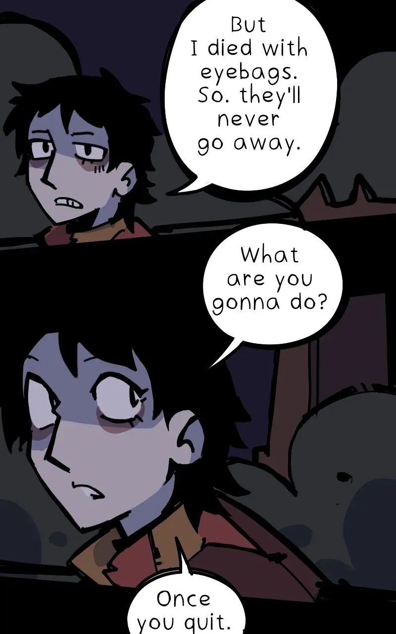 Read Paperteeth! Manga Online
