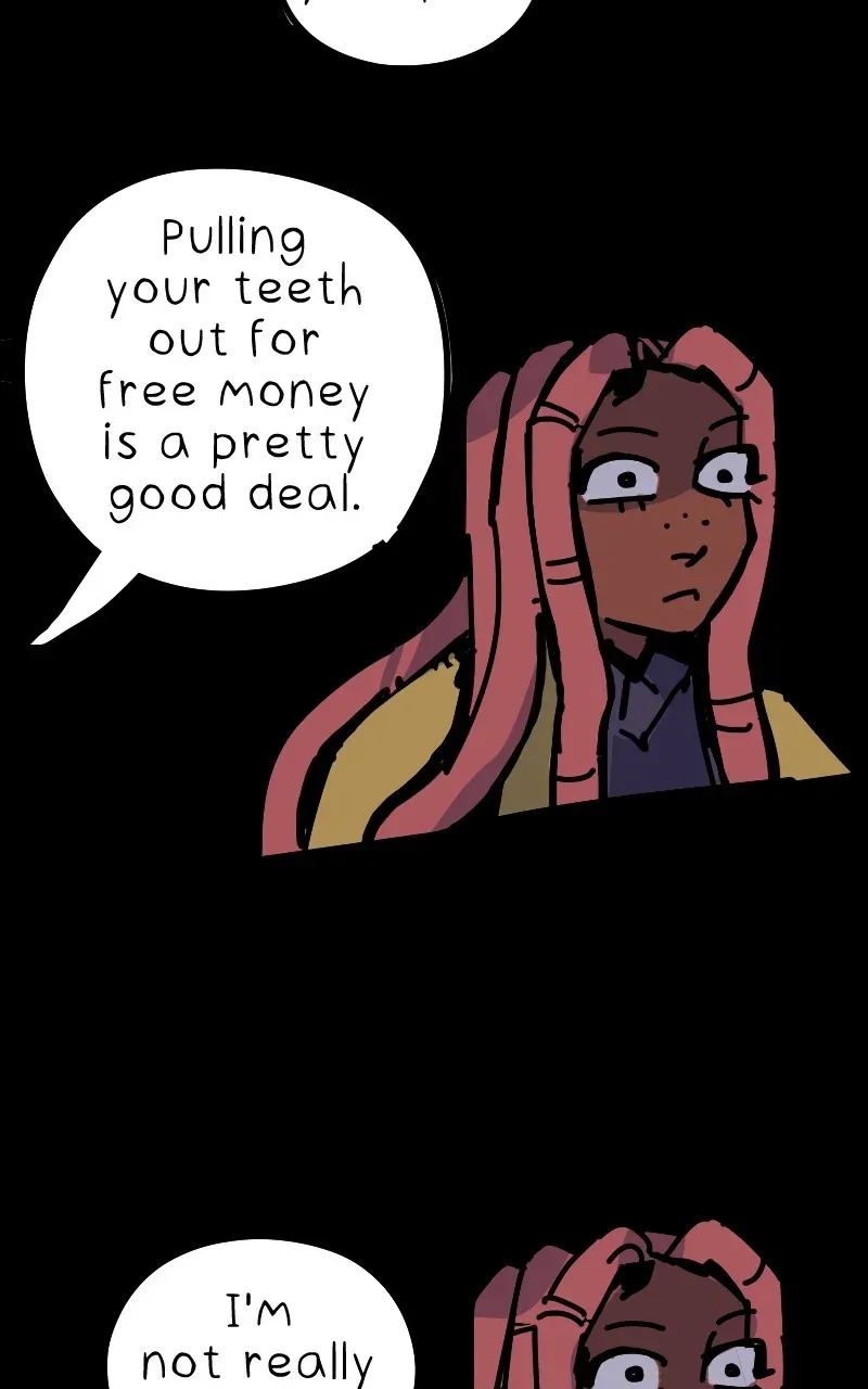 Read Paperteeth! Manga Online