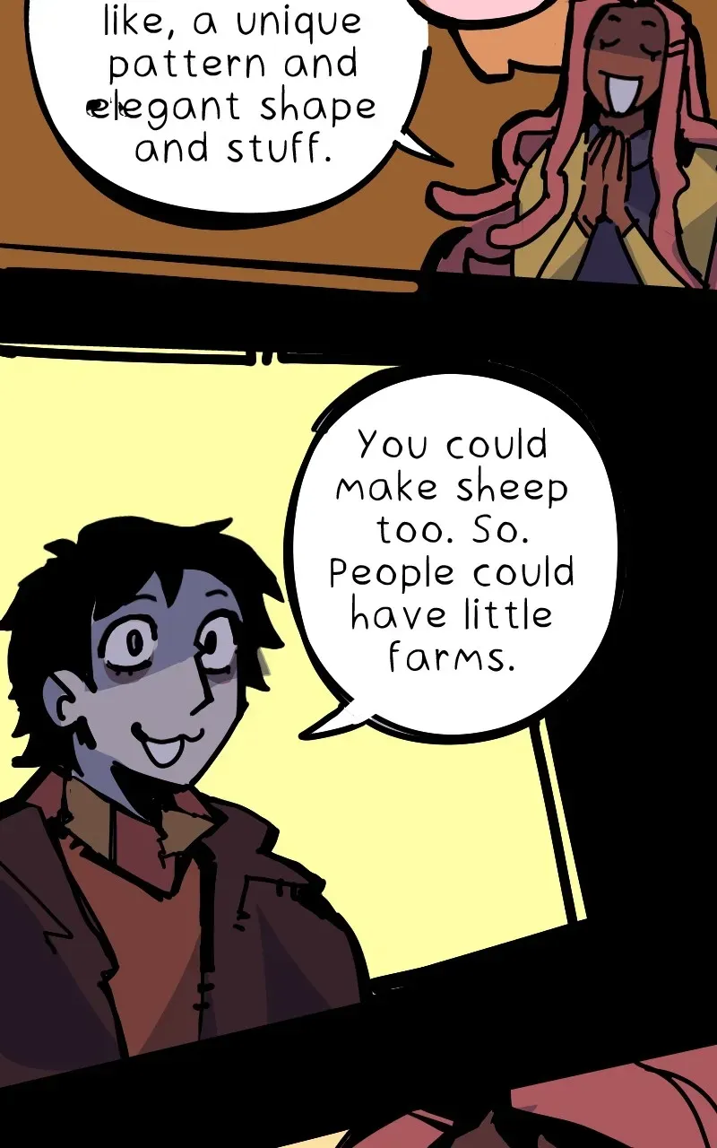 Read Paperteeth! Manga Online