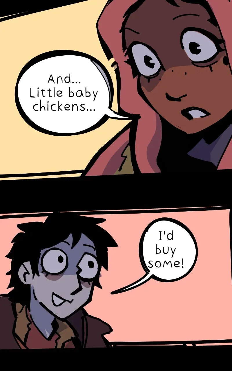 Read Paperteeth! Manga Online