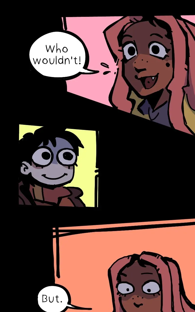 Read Paperteeth! Manga Online