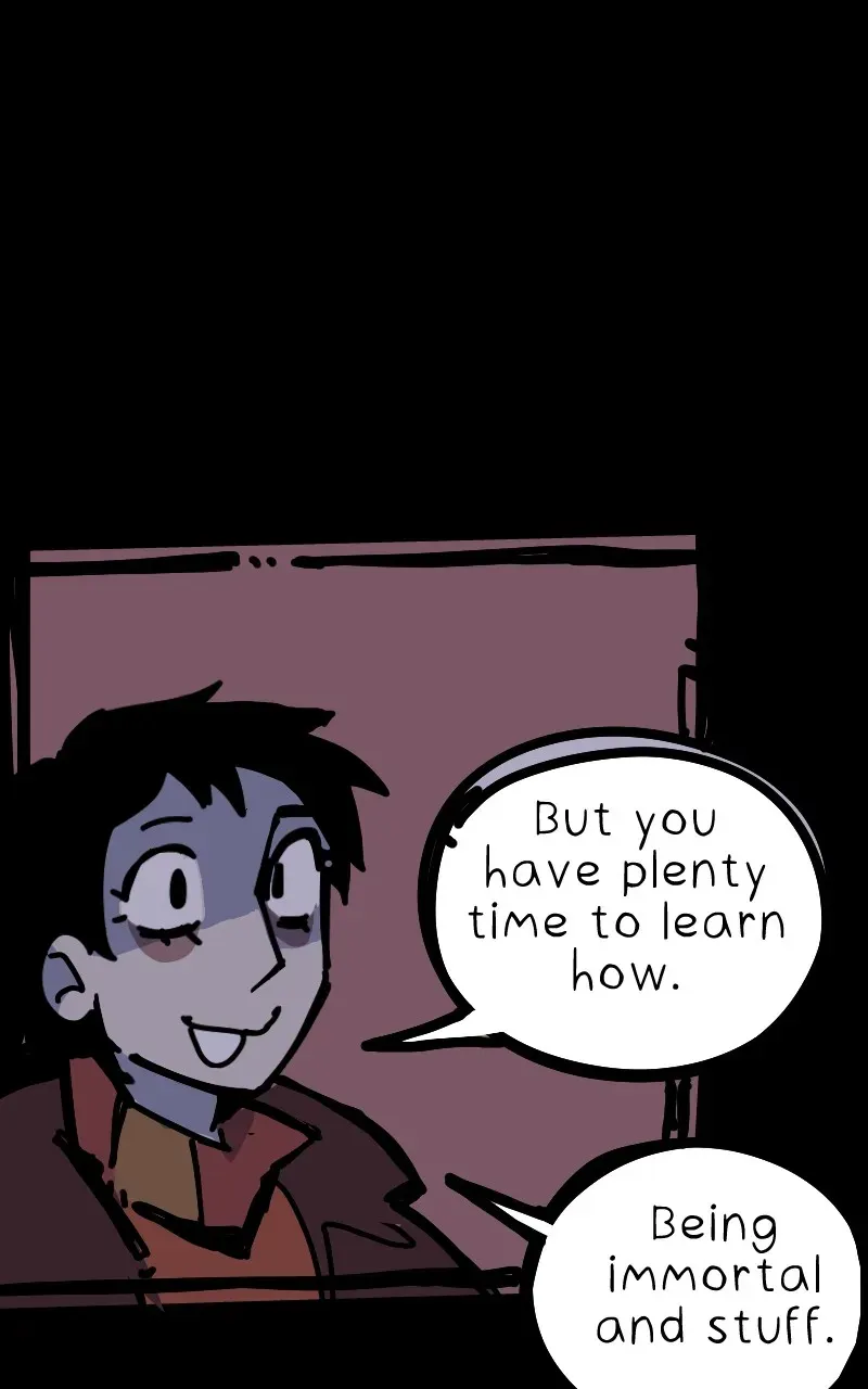 Read Paperteeth! Manga Online