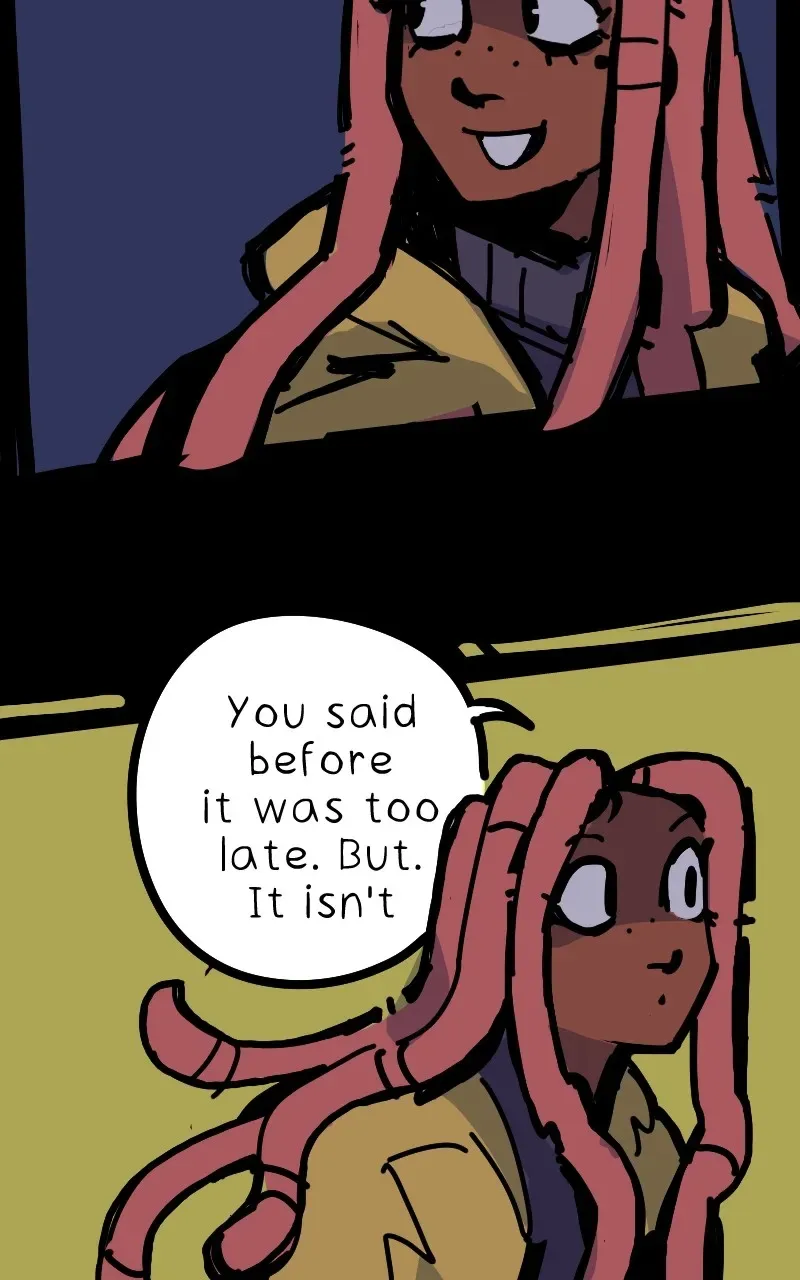 Read Paperteeth! Manga Online