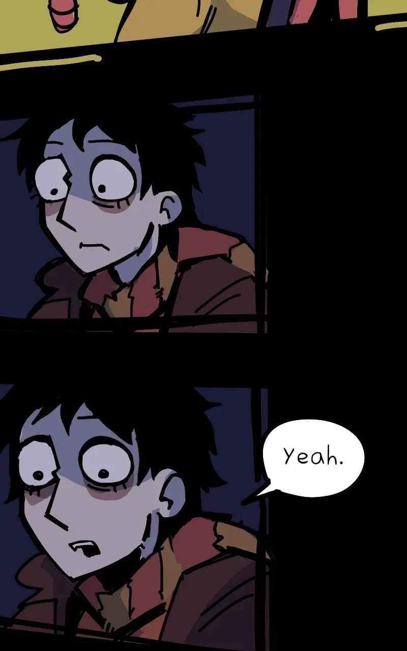 Read Paperteeth! Manga Online