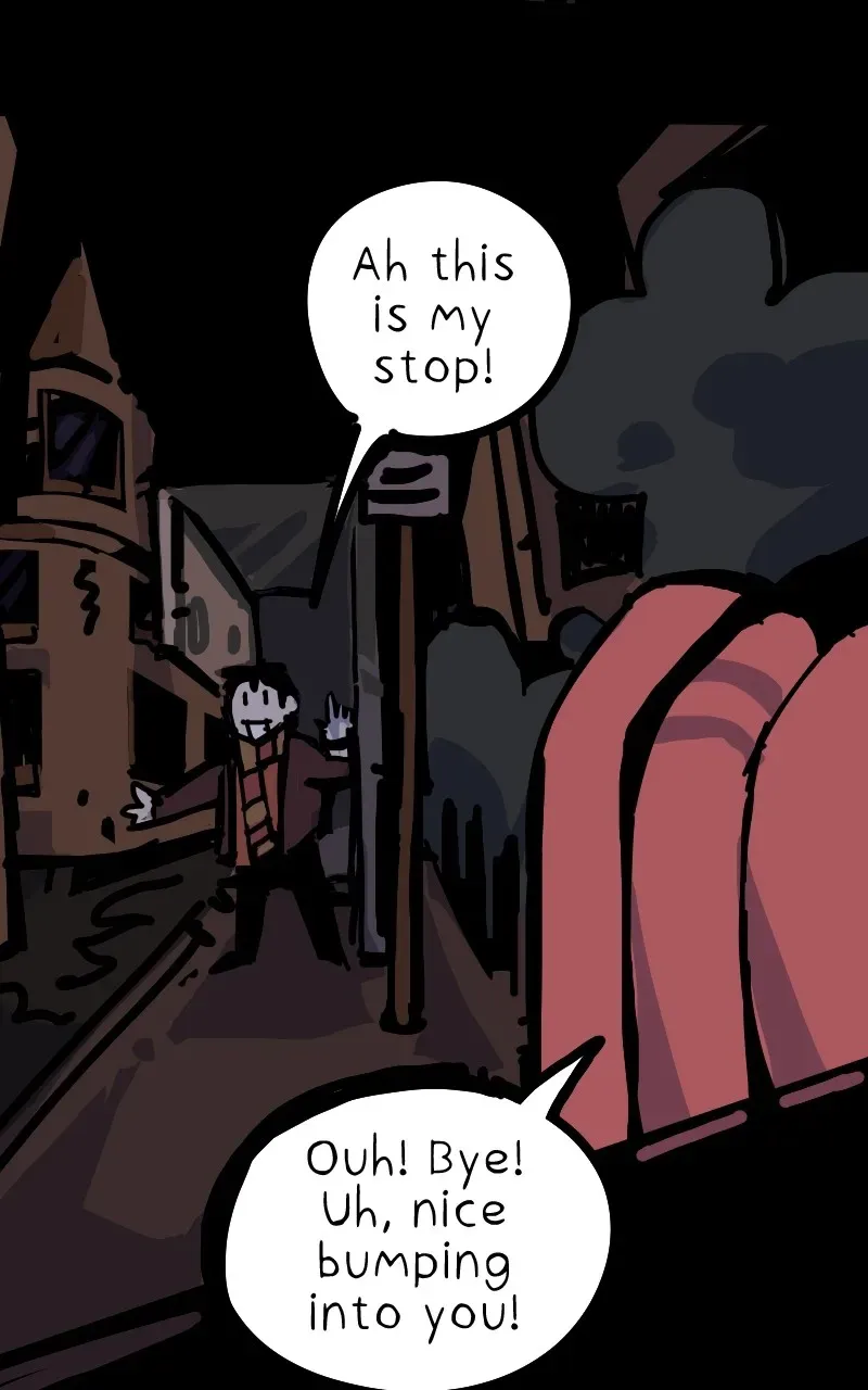 Read Paperteeth! Manga Online