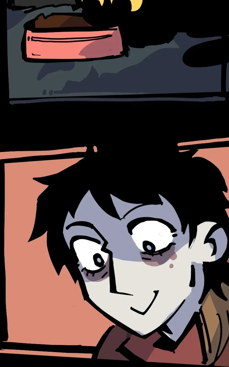 Read Paperteeth! Manga Online