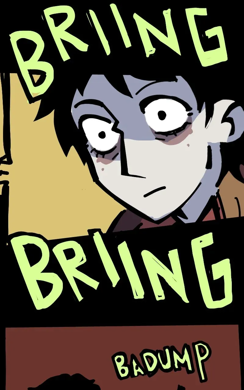 Read Paperteeth! Manga Online