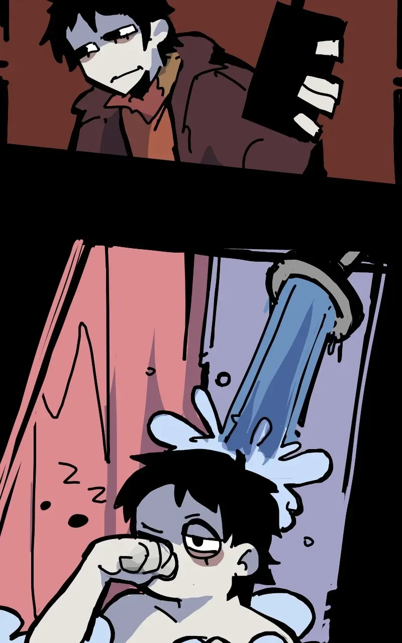 Read Paperteeth! Manga Online